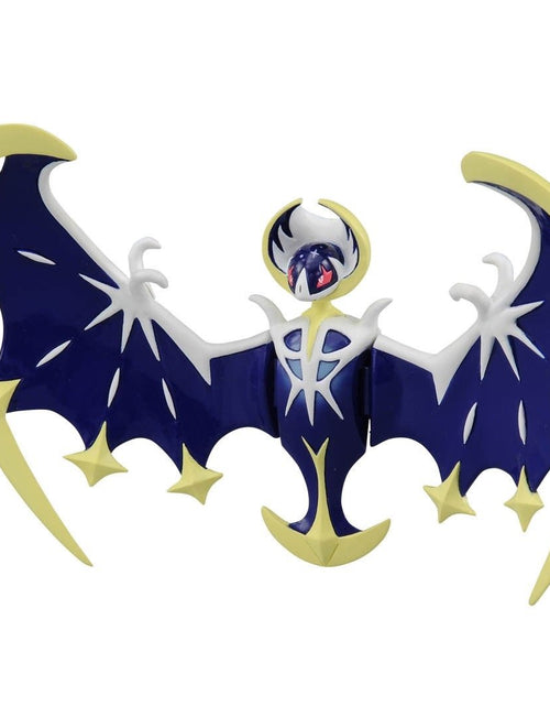 Load image into Gallery viewer, Takara Tomy Pokemon Moncolle ML-15 Lunala Figure Pocket Monster
