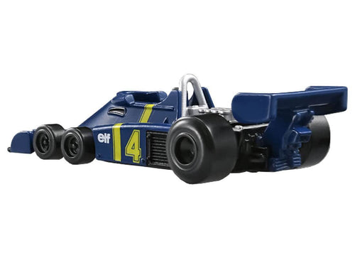 Load image into Gallery viewer, Takara Tomy Tomica Premium Racing Tyrell P34 1976 Sweden Grand Prix
