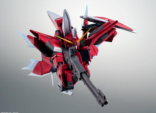 Load image into Gallery viewer, Bandai Robot Spirits < Side MS > GAT-X303 Aegis Gundam Ver. A.N.I.M.E.
