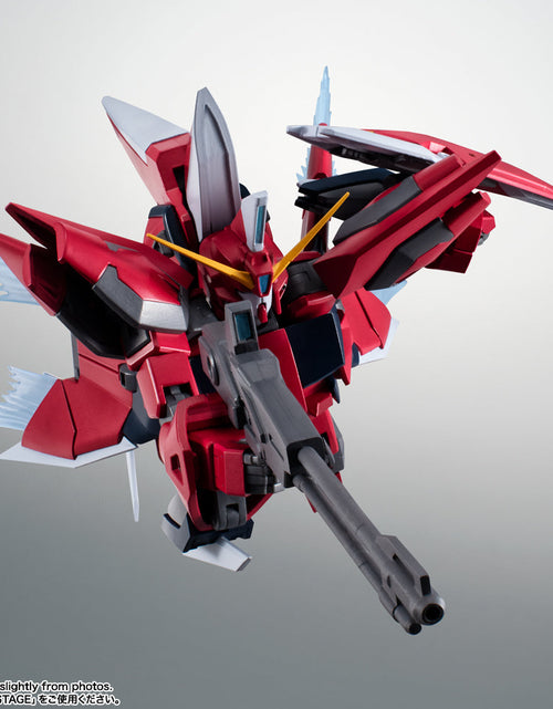 Load image into Gallery viewer, Bandai Robot Spirits &lt; Side MS &gt; GAT-X303 Aegis Gundam Ver. A.N.I.M.E.
