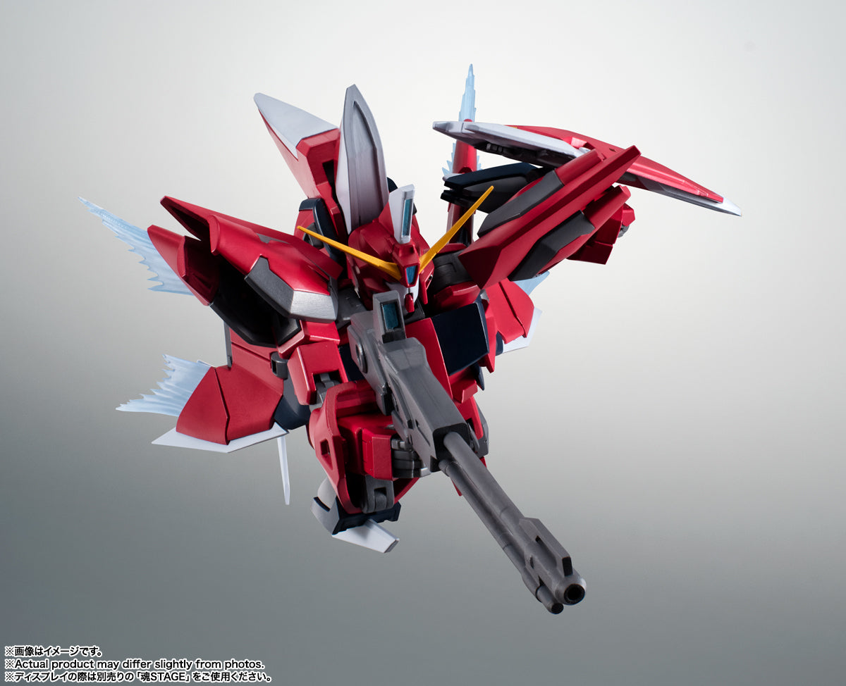 Bandai Robot Spirits < Side MS > GAT-X303 Aegis Gundam Ver. A.N.I.M.E.