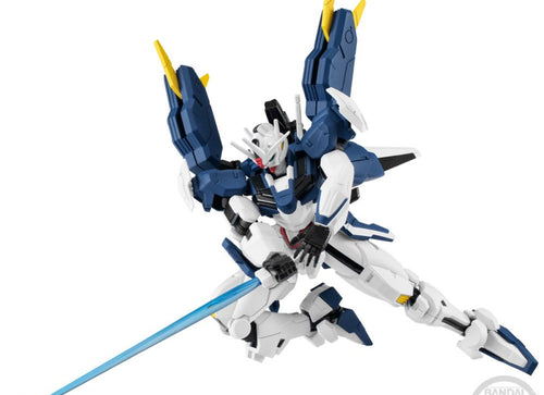 Load image into Gallery viewer, Bandai mobile suit gundam g-frame fa aerial (rebuild) &amp; option part of gundam
