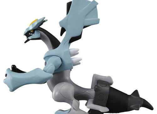Load image into Gallery viewer, Takara Tomy Pokemon Moncolle ML-11 Black Kyurem Box Packing 10CM Figure
