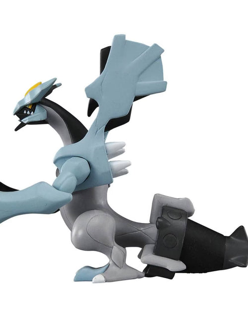 Load image into Gallery viewer, Takara Tomy Pokemon Moncolle ML-11 Black Kyurem Box Packing 10CM Figure
