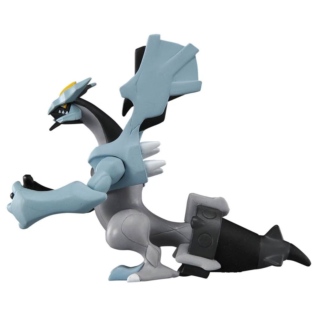 Takara Tomy Pokemon Moncolle ML-11 Black Kyurem Box Packing 10CM Figure
