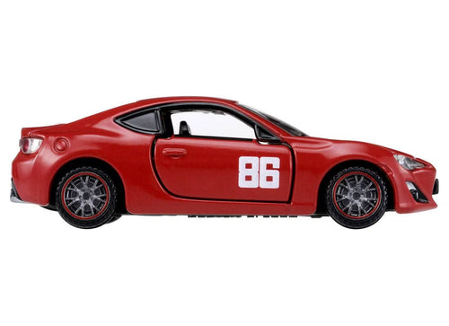 Load image into Gallery viewer, Takara Tomy Tomica Premium Unlimited No.04 MF Ghost Toyota 86 GT Model
