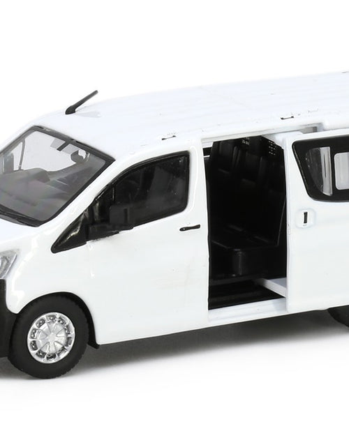 Load image into Gallery viewer, Tiny City KMB27 Die-cast Model Car - Toyota Hiace H300 KMB
