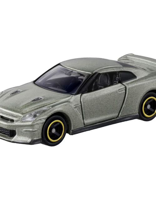 Load image into Gallery viewer, Takara Tomy Tomica 1:62 No.23 Nissan GT-R (1st) Diecast Mini Model Car
