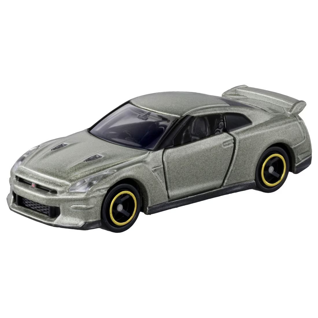 Takara Tomy Tomica 1:62 No.23 Nissan GT-R (1st) Diecast Mini Model Car