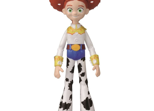 Load image into Gallery viewer, Takara Tomy Toy Story 30th Anniversary Diecast Collection Jessie Figure
