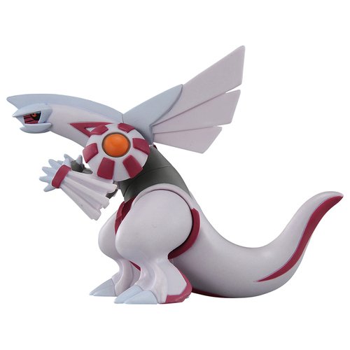 Takara Tomy Pokemon Moncolle EX ML-07 Palkia Figure Pocket Monster