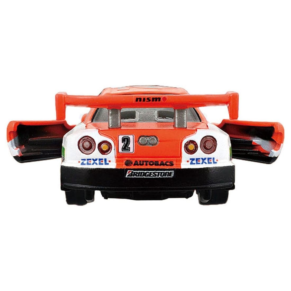 Takara Tomy Tomica Premium Racing ARTA ZEXEL SKYLINE Diecast Model Car