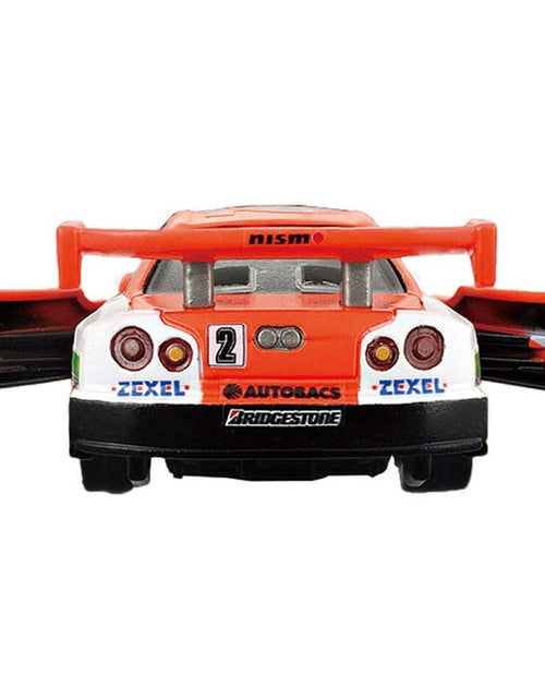 Load image into Gallery viewer, Takara Tomy Tomica Premium Racing ARTA ZEXEL SKYLINE Diecast Model Car

