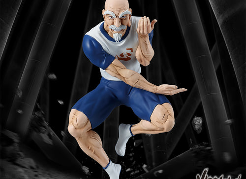 Load image into Gallery viewer, Banpresto HUNTER×HUNTER VIBRATION STARS NETERO 10cm figure
