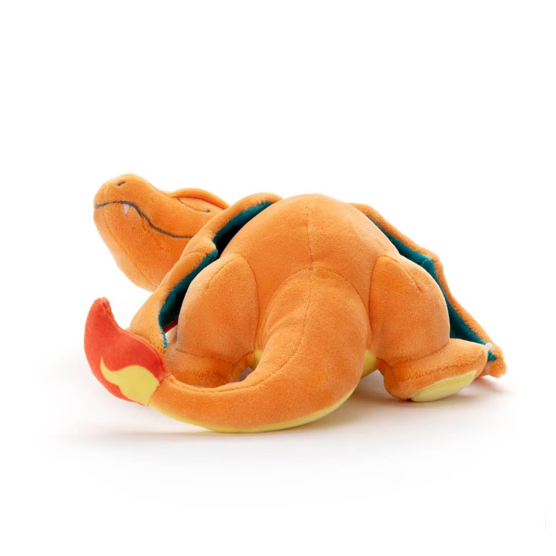 Takara Tomy Pokemon Sleep Friend Suya Suya Soft Plush Toy S Charizard 18cm