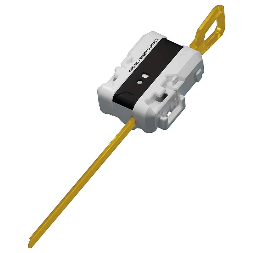 Takara Tomy Beyblade X Starter BX-15 Entry Leon Claw 5-60P