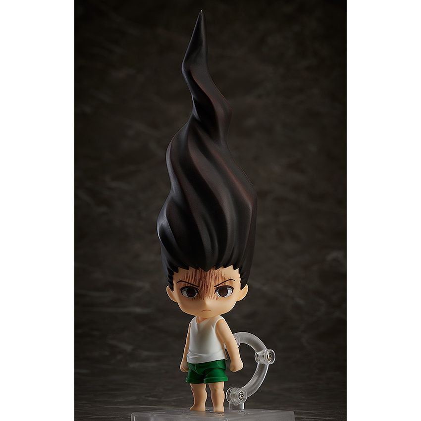 HUNTER X hunter nendoroid action figure gon freecss (re-run) 10cm