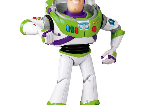 Load image into Gallery viewer, Takara Tomy Disney Figure Toy Story 5 Real Size Talking Figure Buzz Lightyear
