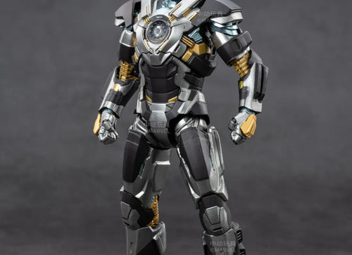 Load image into Gallery viewer, ZD Toys Marvel Avengers 1/10 Iron Man MK24 Action Figure
