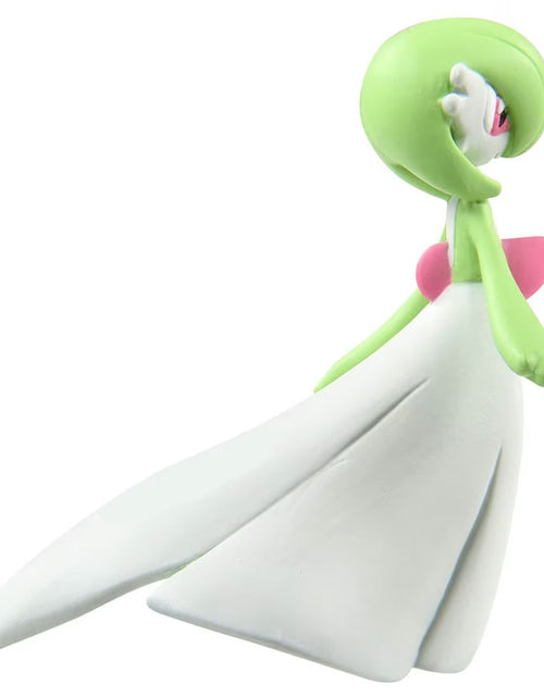 Load image into Gallery viewer, Takara Tomy Pokemon Moncolle - MS-29 Gardevoir Box Packing 4CM Mini Figure
