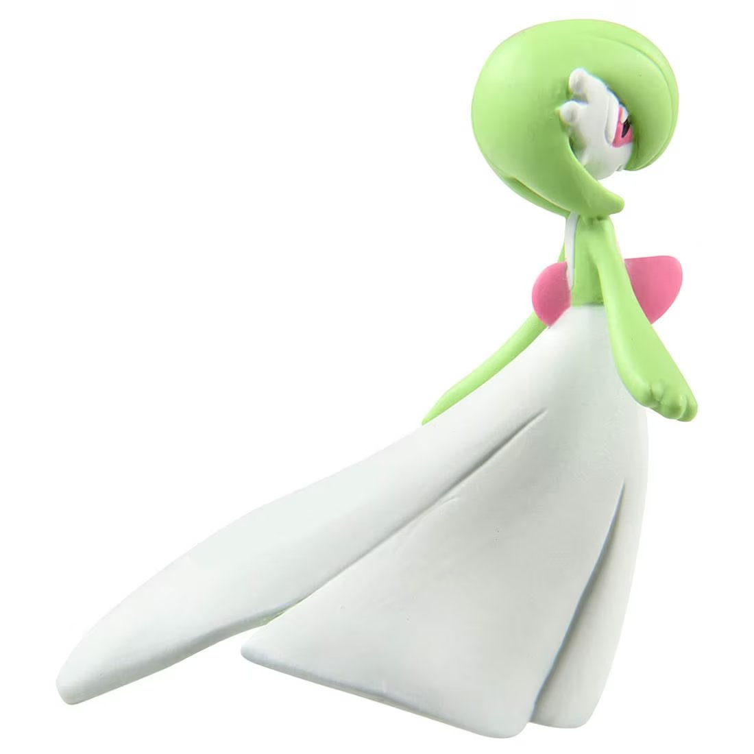 Takara Tomy Pokemon Moncolle - MS-29 Gardevoir Box Packing 4CM Mini Figure