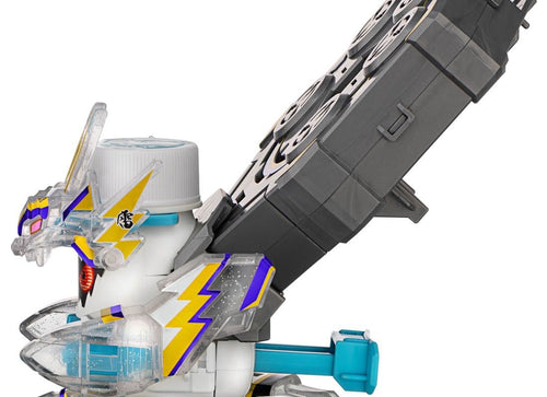 Load image into Gallery viewer, Takara Tomy Bottleman - Starter BOT-07 Raijingmilk (Deluxe)
