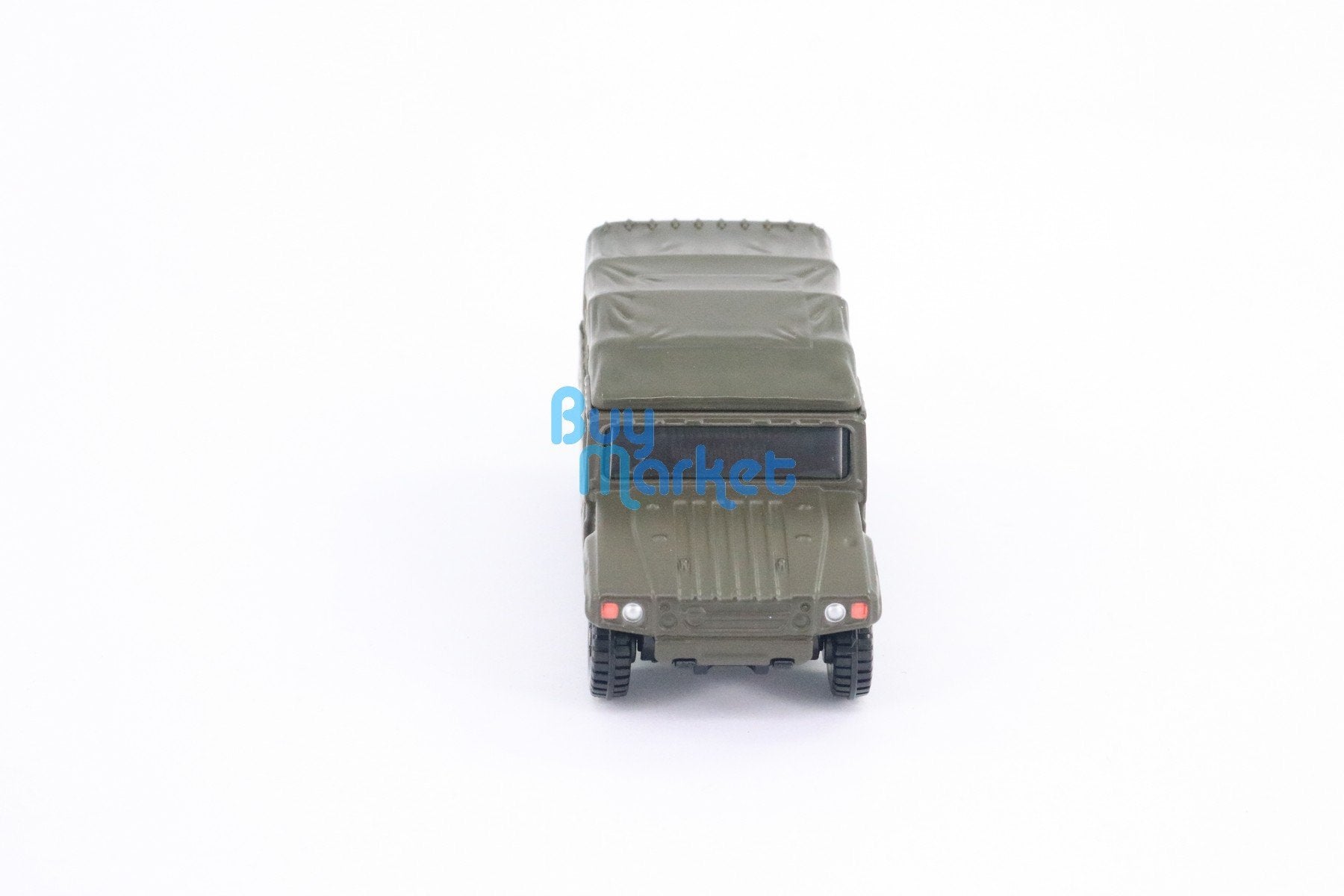 Takara Tomy Tomica #96 JSDF High Mobility Vehicle 1/70 Diecast Car Toy