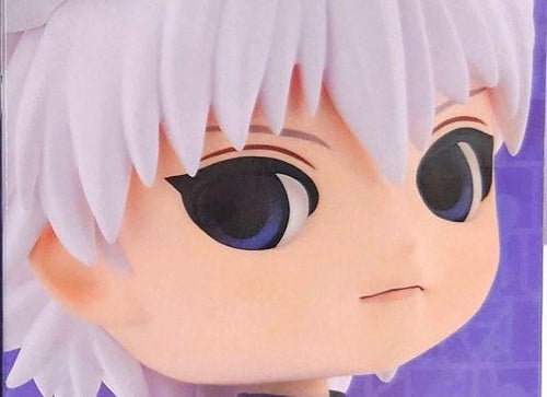 Load image into Gallery viewer, Banpresto HUNTER×HUNTER Q POSKET - KILLUA (VER.B) 13cm Figure
