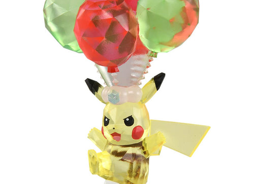 Load image into Gallery viewer, Takara Tomy Pokemon Monster Collection Flying Terastal Phenomenon MT-01 Pikachu
