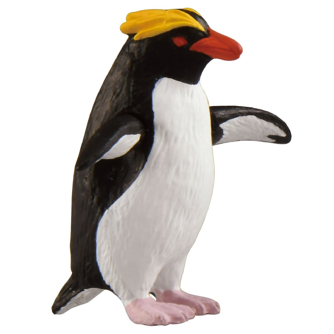 Takara Tomy Ania AL-36 Penguin Set Floating Ver Animal Figure Toy 3-Pack