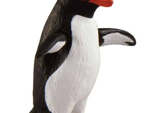Load image into Gallery viewer, Takara Tomy Ania AL-36 Penguin Set Floating Ver Animal Figure Toy 3-Pack
