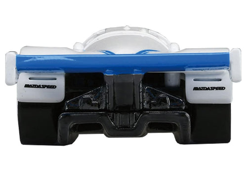 Load image into Gallery viewer, Takara Tomy Tomica Premium Racing Mazda 787B Car No. 18 Diecast Model Car
