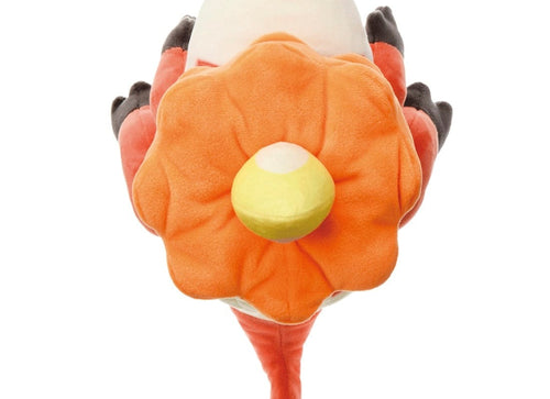 Load image into Gallery viewer, Takara Tomy A.R.T.S Pocket Monster Plush Pokemon Big Mouth! Crocalor
