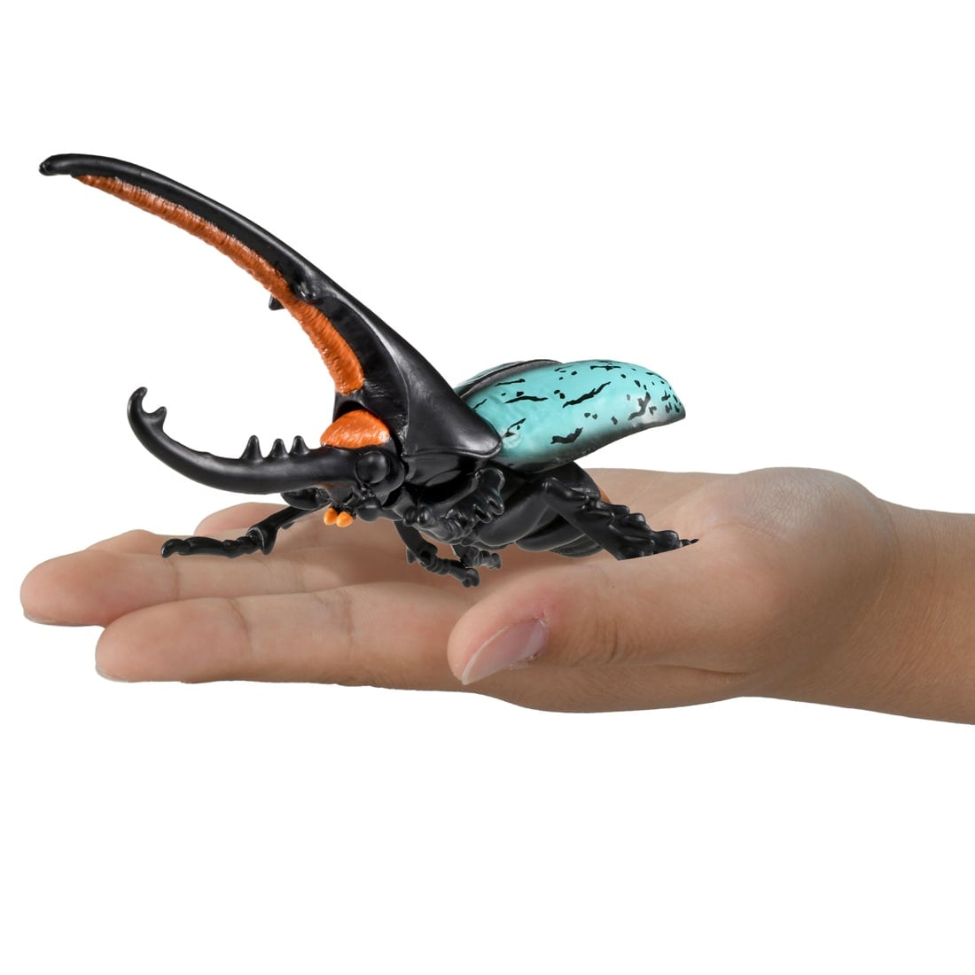 Takara Tomy Ania World Insect Battle Set-Featuring Insects From Around the World