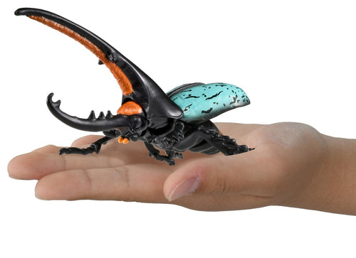 Load image into Gallery viewer, Takara Tomy Ania World Insect Battle Set-Featuring Insects From Around the World
