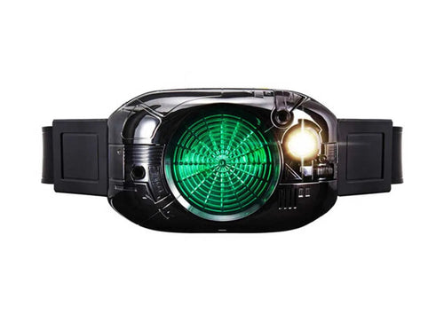 Load image into Gallery viewer, BANDAI Kamen Rider TV Power Henshin Belt Shadow Charger
