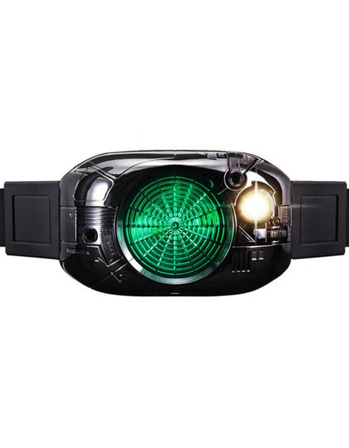 Load image into Gallery viewer, BANDAI Kamen Rider TV Power Henshin Belt Shadow Charger
