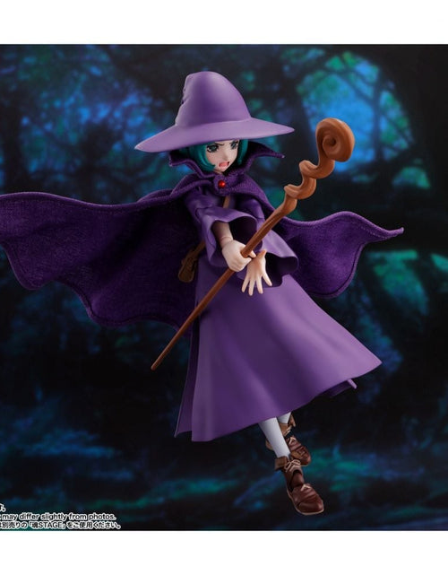 Load image into Gallery viewer, Bandai Tamashii S.H.Figuarts SCHIERKE (BERSERKER ARMOR) Action figure Set
