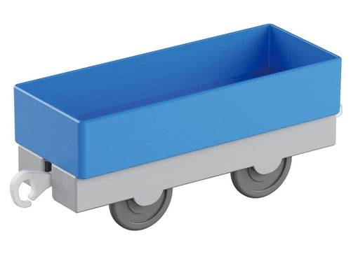 Load image into Gallery viewer, Takara Tomy Tomica Plarail Blocks Freight train set
