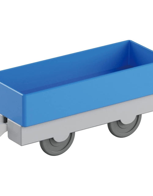 Load image into Gallery viewer, Takara Tomy Tomica Plarail Blocks Freight train set
