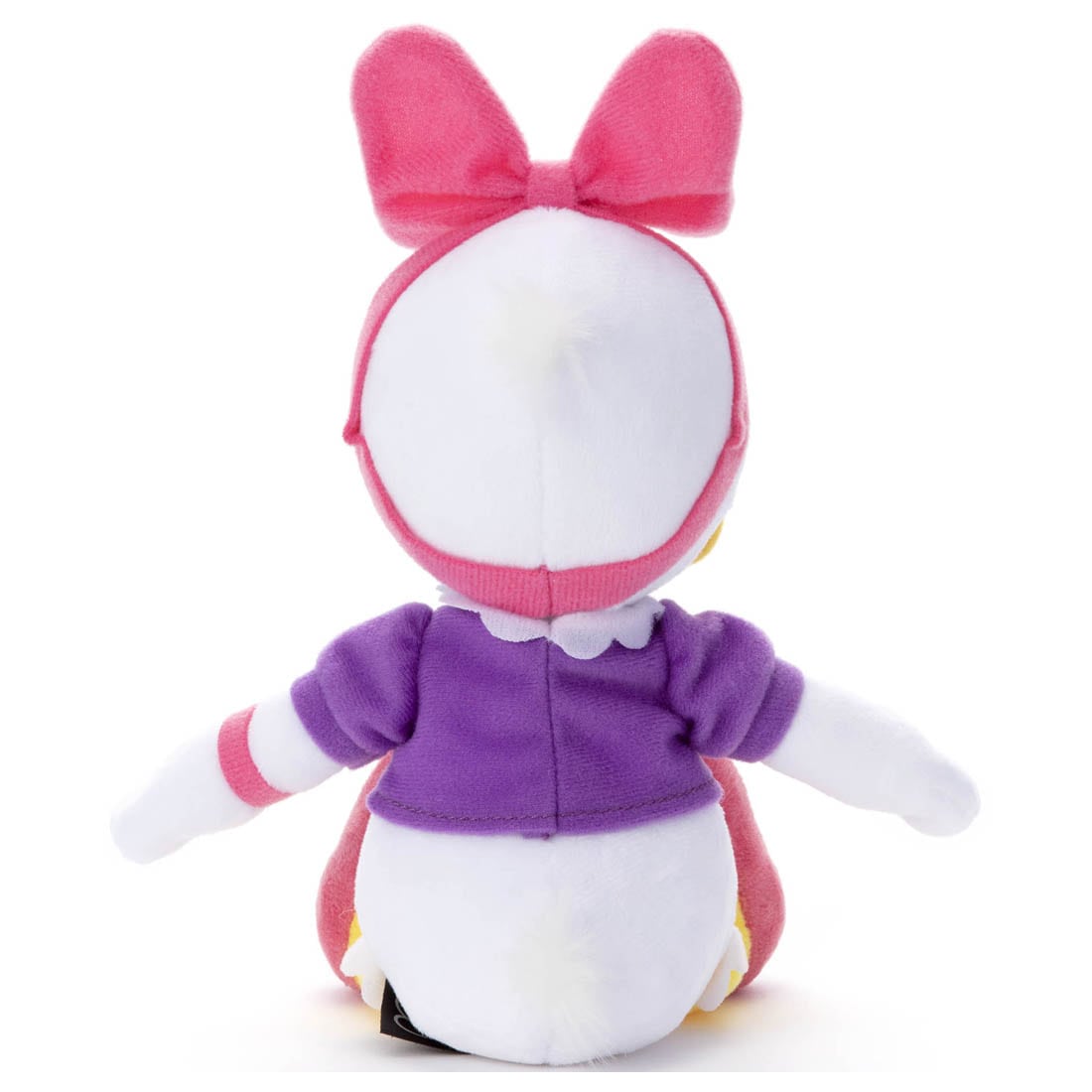 Takara Tomy Toy Plush Disney 100 Classic Daisy Duck S size
