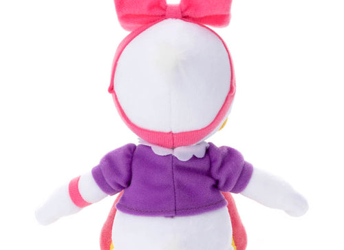 Load image into Gallery viewer, Takara Tomy Toy Plush Disney 100 Classic Daisy Duck S size

