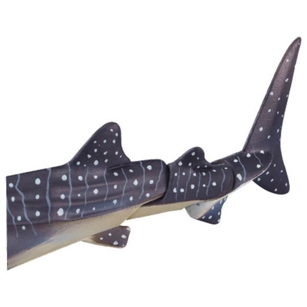 Takara Tomy ANIA Animal AL-05 Whale Shark  (Floatee Ver.) Mini Action Figure