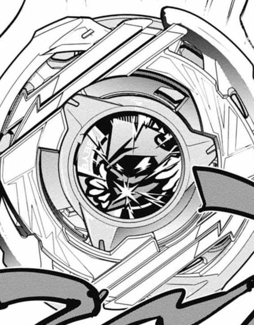 Load image into Gallery viewer, Takara Tomy Beyblade X CX-02 Starter WizardArc R4-55LO
