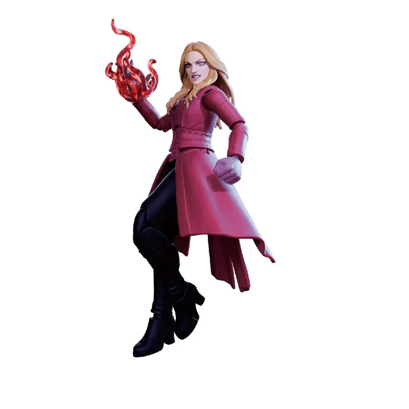 Blokees Marvel Champion Class Lite 002 Avengers 4 Model Kits Set (Full set of 9)