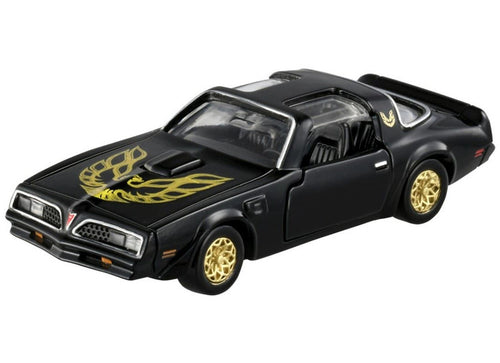 Load image into Gallery viewer, Takara Tomy Tomica Premium Diecast Model Car No. 21 - Pontiac Firebird

