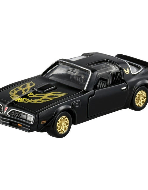 Load image into Gallery viewer, Takara Tomy Tomica Premium Diecast Model Car No. 21 - Pontiac Firebird

