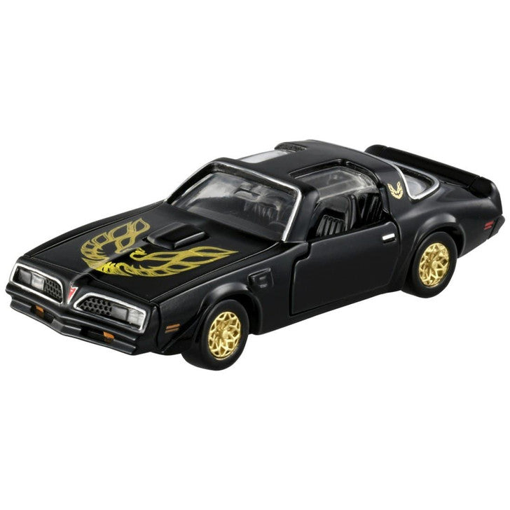 Takara Tomy Tomica Premium Diecast Model Car No. 21 - Pontiac Firebird
