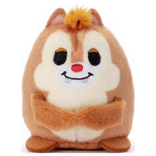 TAKARA TOMY Disney Plush minimagination TOWN Dale Stuffed Soft Toy