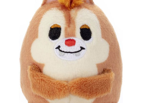 Load image into Gallery viewer, TAKARA TOMY Disney Plush minimagination TOWN Dale Stuffed Soft Toy
